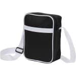 Custom Varsity rPET Crossbody Bag - 3