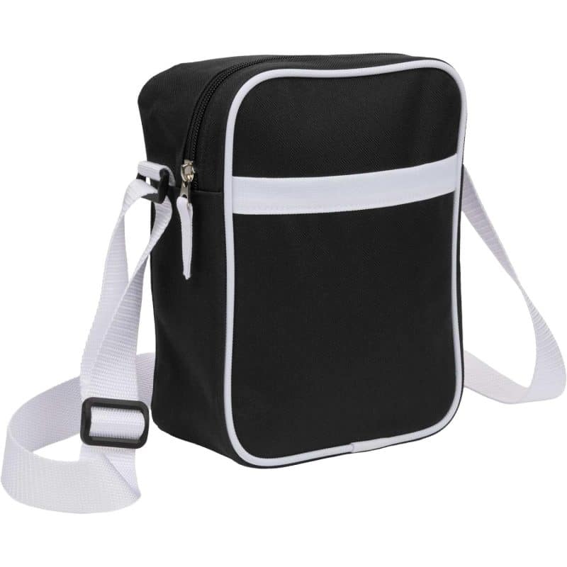 Custom Varsity rPET Crossbody Bag - 4