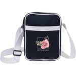 Custom Varsity rPET Crossbody Bag - 8