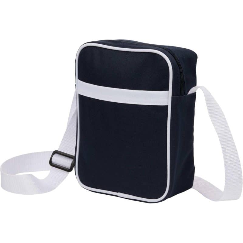 Custom Varsity rPET Crossbody Bag - 9