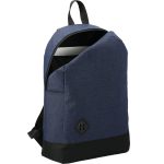 Custom Graphite 15" Laptop Backpack - 5