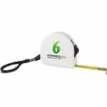 Custom Handyman Locking 10' Tape Measure - 2