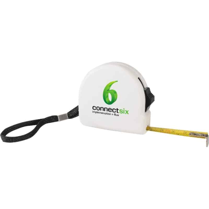 Custom Handyman Locking 10' Tape Measure - 2