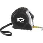 Custom Journeyman Locking 10' Tape Measure