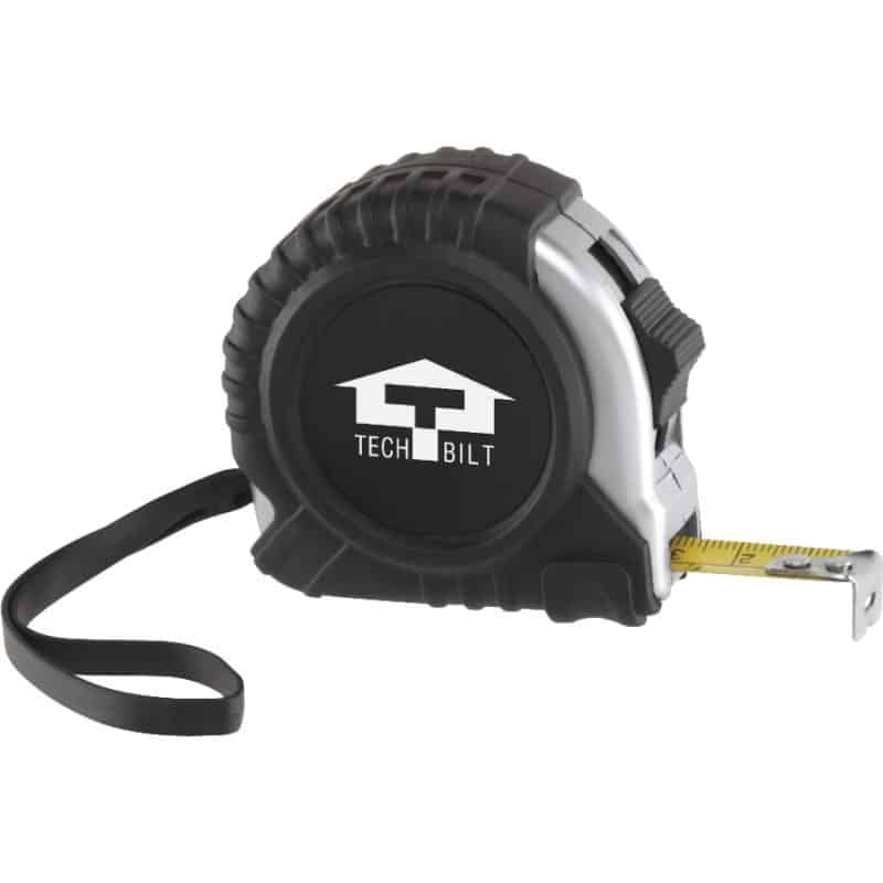 Custom Journeyman Locking 10' Tape Measure - 2
