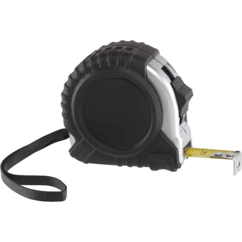 Custom Journeyman Locking 10' Tape Measure - 4