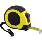 Custom Rugged 10' Locking Tape Measure - 3