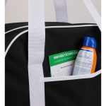 Custom Varsity Sport Duffle Bag - 7