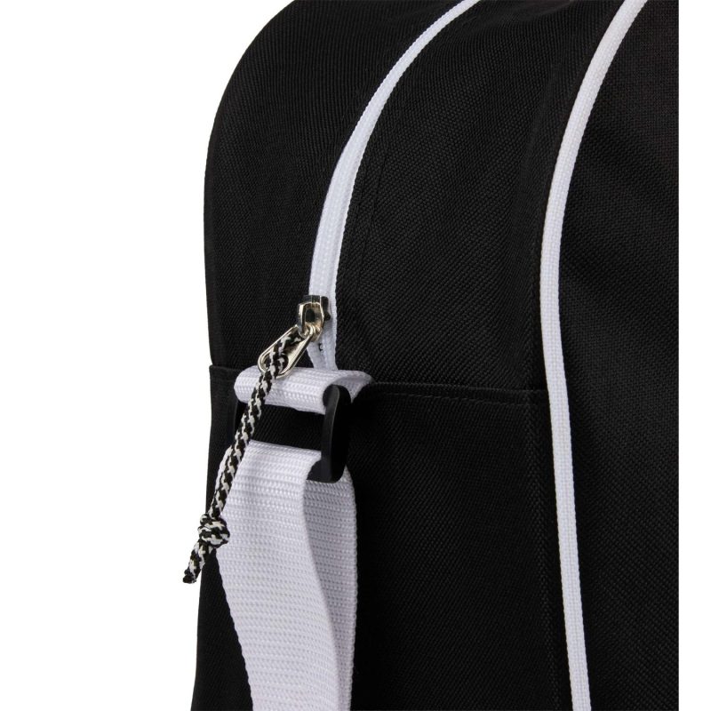 Custom Varsity Sport Duffle Bag - 8