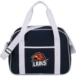 Custom Varsity Sport Duffle Bag - 9