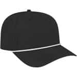 Custom Cap America Icon Performance Rope Cap - 2