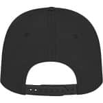 Custom Cap America Icon Performance Rope Cap - 3