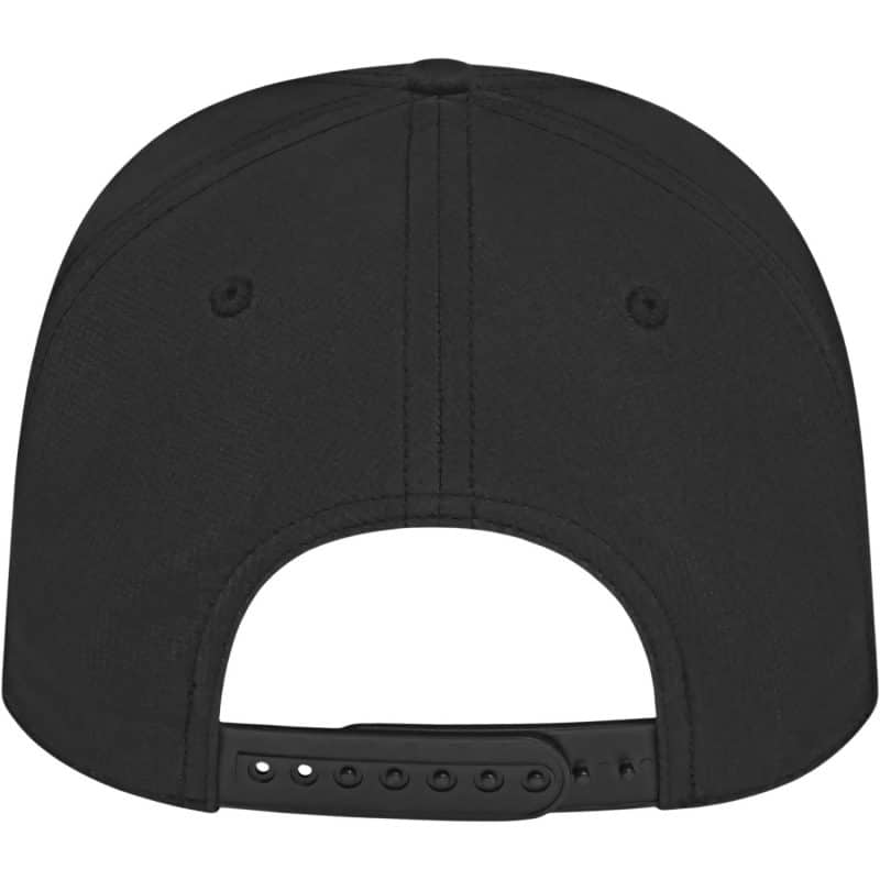 Custom Cap America Icon Performance Rope Cap - 3