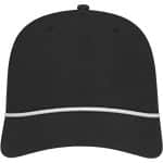 Custom Cap America Icon Performance Rope Cap - 4