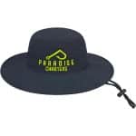 Custom Cap America Premium Performance Boonie - 3
