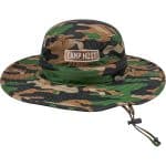 Custom Cap America Premium Performance Boonie - 5