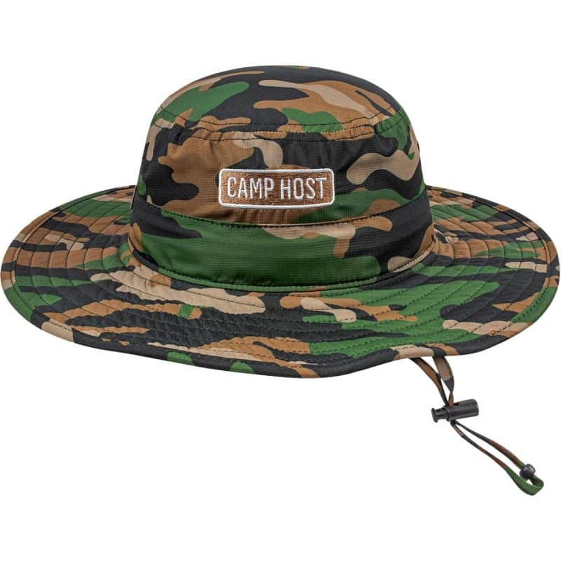 Custom Cap America Premium Performance Boonie - 5