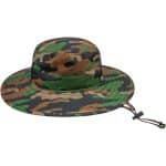 Custom Cap America Premium Performance Boonie - 6