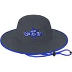 Custom Cap America Premium Performance Boonie - 7