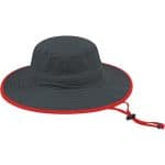 Custom Cap America Premium Performance Boonie - 9
