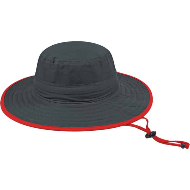 Custom Cap America Premium Performance Boonie - 9