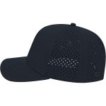Custom Cap America Premium Water-Resistant Perforated Cap - 5