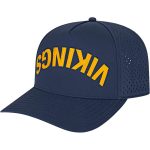 Custom Cap America Premium Water-Resistant Perforated Cap - 7