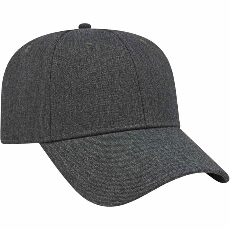 Custom Cap America Recylced Cap with Repreve - 3