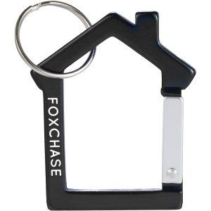 Custom House Carabiner