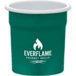 Custom Recyclable Steel Chill-Cups™ Shot Cup 1.5oz - 4