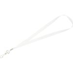 Custom Full Color 3/4" Lanyard w/ Hook - 4