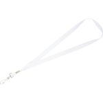 Custom Full Color 3/4" Premium Lanyard w/ Hook - 1