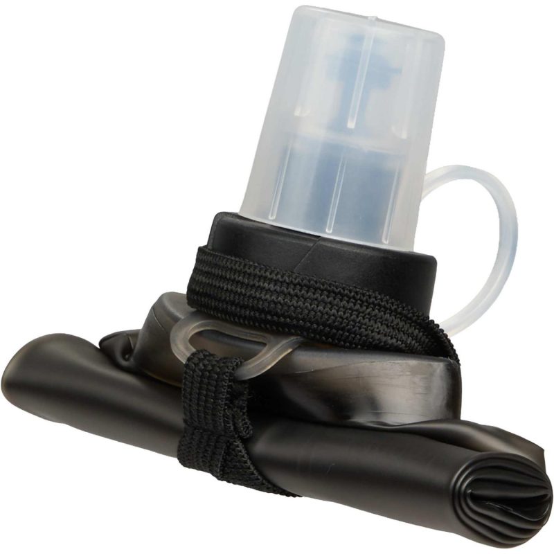 Custom Remy Collapsible Bottle 17oz - 5