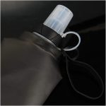 Custom Remy Collapsible Bottle 17oz - 9