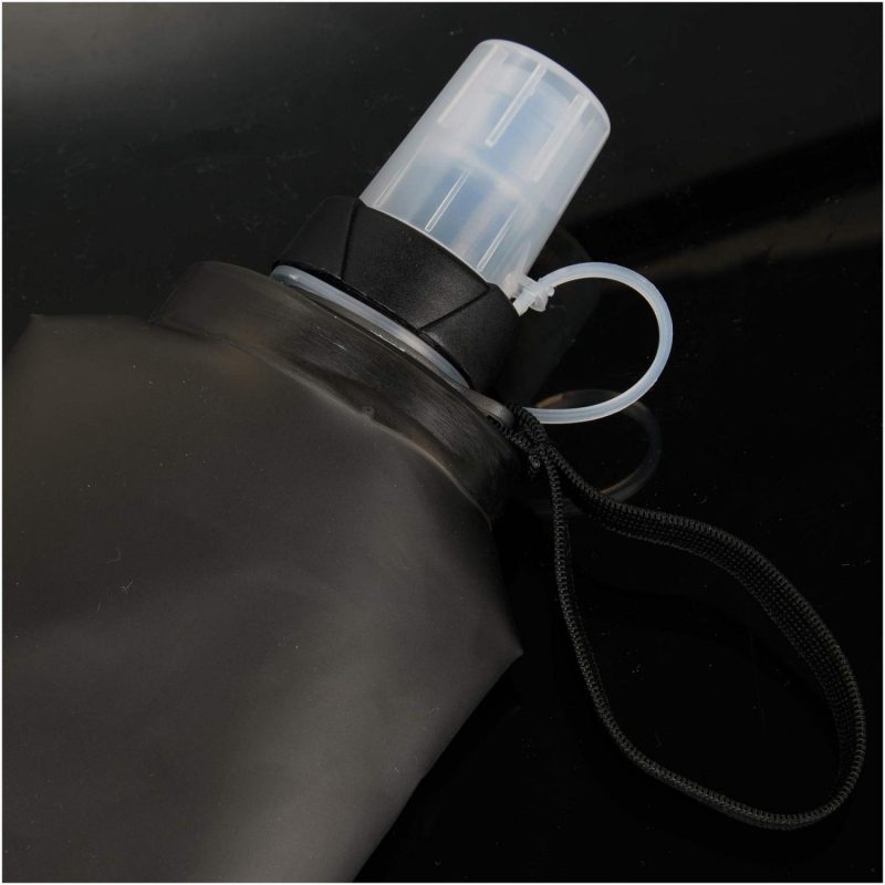 Custom Remy Collapsible Bottle 17oz - 9