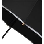 Custom 60" Auto Open Umbrella w/ Reflective Trim - 9