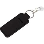 Custom Bottle Charm w/ Neoprene Chapstick Holder - 3