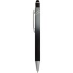 Custom Burst Recycled Gel Stylus - 3
