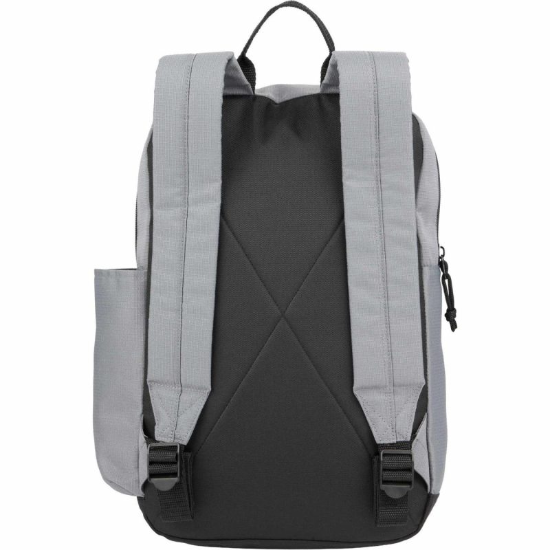 Custom Camden Computer Backpack - 6