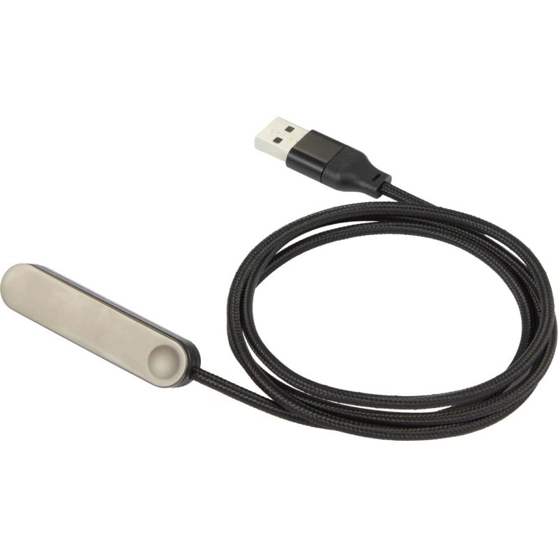 Custom ChargeStand 3-in-1 USB-A and USB-C Charging Cable - 4
