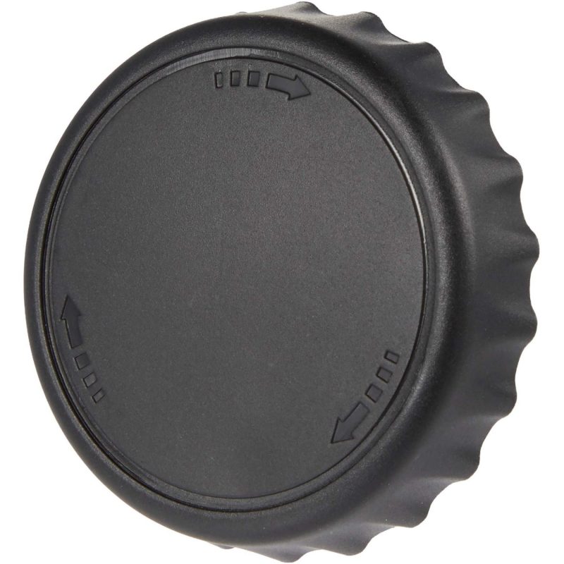 Custom Davro Bottle Topper Opener - 3