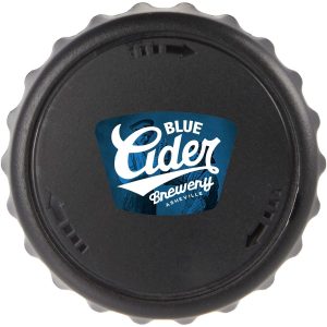Custom Davro Bottle Topper Opener