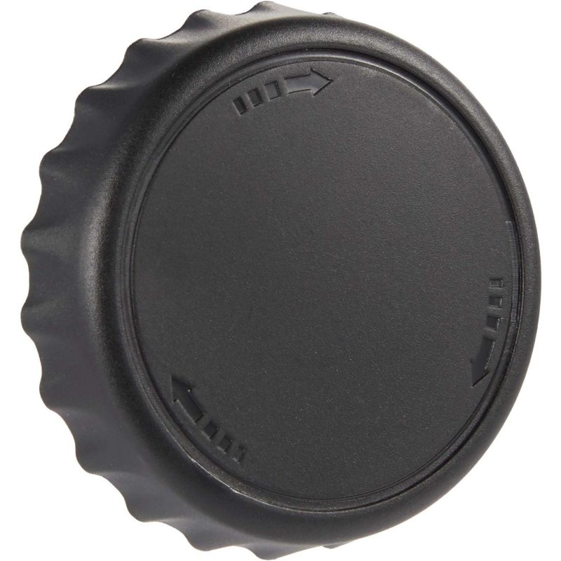 Custom Davro Bottle Topper Opener - 4