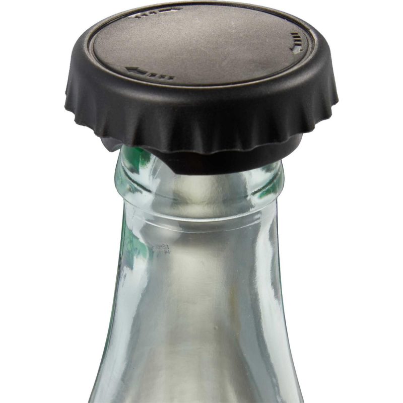 Custom Davro Bottle Topper Opener - 8
