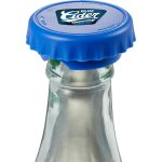 Custom Davro Bottle Topper Opener - 9