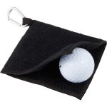 Custom Dual-Layer Scrubber Towel - 1