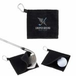 Custom Dual-Layer Scrubber Towel - 2