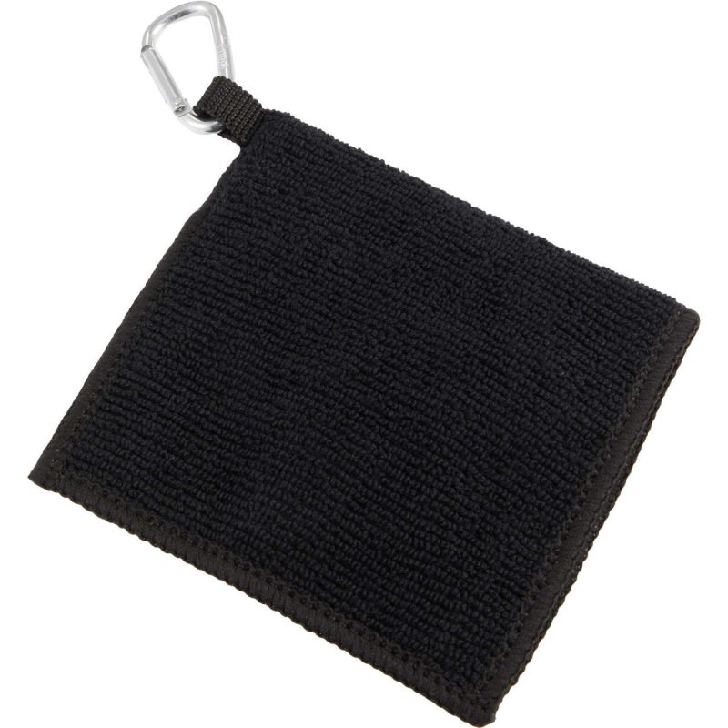 Custom Dual-Layer Scrubber Towel - 4