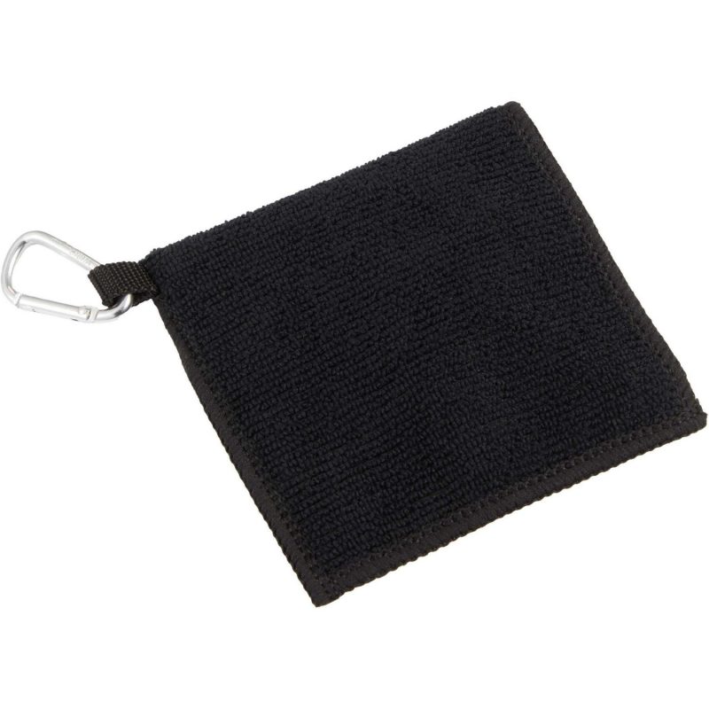 Custom Dual-Layer Scrubber Towel - 5