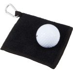 Custom Dual-Layer Scrubber Towel - 8